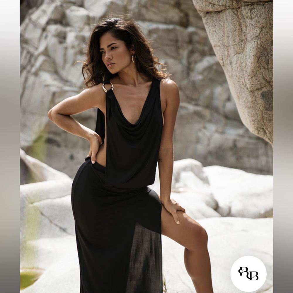 Rat & Boa Josefa Dress